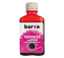 Чорнило Barva Epson 112 180 мл, magenta (E112-823)
