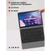 Чохол до планшета AirOn Premium Lenovo Tab M10 Plus 3rd Gen 2022 10.6 " BT Keyboard (4822352781084)