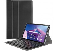 Чохол до планшета AirOn Premium Lenovo Tab M10 Plus 3rd Gen 2022 10.6 " BT Keyboard (4822352781084)