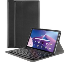 Чохол до планшета AirOn Premium Lenovo Tab M10 Plus 3rd Gen 2022 10.6 " BT Keyboard (4822352781084)