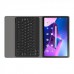 Чохол до планшета AirOn Premium Lenovo Tab M10 Plus 3rd Gen 2022 10.6 " BT Keyboard (4822352781084)