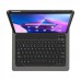 Чохол до планшета AirOn Premium Lenovo Tab M10 Plus 3rd Gen 2022 10.6 " BT Keyboard (4822352781084)