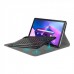 Чохол до планшета AirOn Premium Lenovo Tab M10 Plus 3rd Gen 2022 10.6 " BT Keyboard (4822352781084)