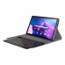 Чохол до планшета AirOn Premium Lenovo Tab M10 Plus 3rd Gen 2022 10.6 " BT Keyboard (4822352781084)