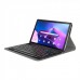 Чохол до планшета AirOn Premium Lenovo Tab M10 Plus 3rd Gen 2022 10.6 " BT Keyboard (4822352781084)