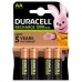 Акумулятор Duracell AA HR6 1300mAh * 4 (5007324)