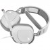 Навушники Corsair HS80 RGB USB Headset White (CA-9011238-EU)