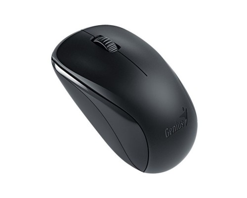Мишка Genius NX-7000 Wireless Black (31030027400)