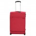 Валіза Enrico Benetti Dallas Pink-Red M (Eb39042 096-60)