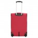 Валіза Enrico Benetti Dallas Pink-Red M (Eb39042 096-60)