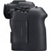 Цифровий фотоапарат Canon EOS R6 Mark II + RF 24-105 f/4.0 L IS (5666C029)