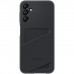 Чохол до мобільного телефона Samsung A14 Card Slot Case Black (EF-OA146TBEGRU)