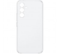 Чохол до мобільного телефона Samsung A54 Clear Case (EF-QA546CTEGRU)