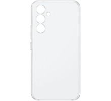 Чохол до мобільного телефона Samsung A54 Clear Case (EF-QA546CTEGRU)