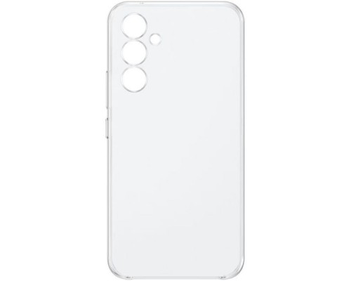 Чохол до мобільного телефона Samsung A54 Clear Case (EF-QA546CTEGRU)