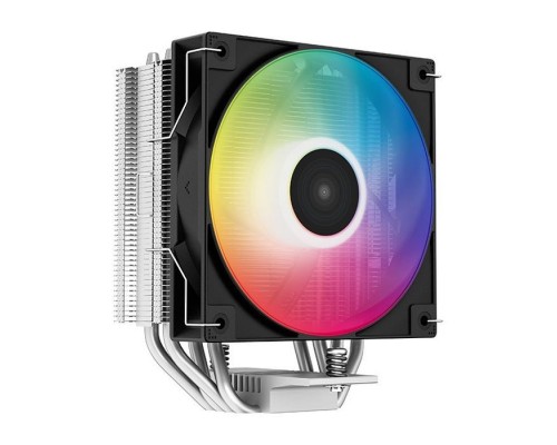 Кулер до процесора Deepcool AG400 LED