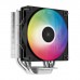 Кулер до процесора Deepcool AG400 LED