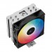 Кулер до процесора Deepcool AG400 LED