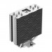 Кулер до процесора Deepcool AG400 LED