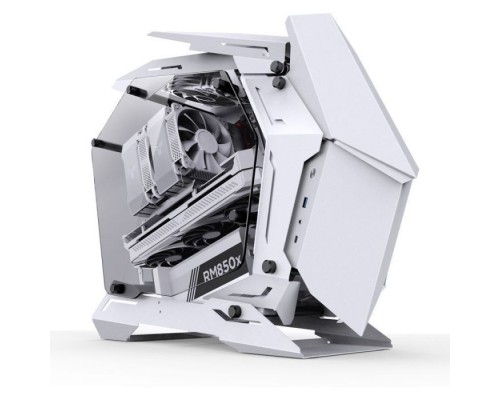 Корпус JONSBO MOD-3 mini White