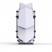 Корпус JONSBO MOD-3 mini White
