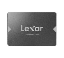 Накопичувач SSD 2.5" 2TB NS100 Lexar (LNS100-2TRB)