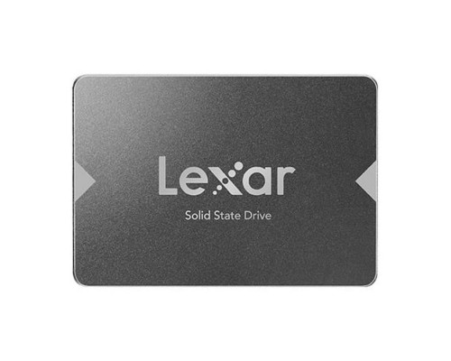 Накопичувач SSD 2.5" 2TB NS100 Lexar (LNS100-2TRB)