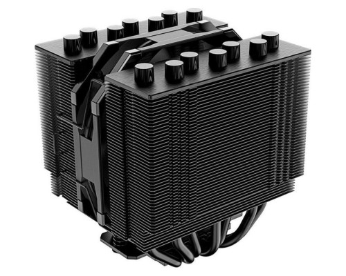 Кулер до процесора ID-Cooling SE-207-XT SLIM