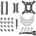 Кулер до процесора ID-Cooling SE-207-XT SLIM