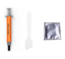 Термопаста ID-Cooling FROST X25 4g