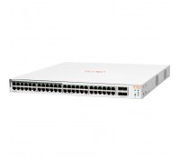 Комутатор мережевий HP 1830-48G-4SFP (JL815A) (JL815A)