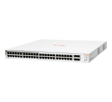 Комутатор мережевий HP 1830-48G-4SFP (JL815A) (JL815A)
