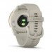 Смарт-годинник Garmin vivomove Trend, WW, French Gray, Silicone, GPS (010-02665-02)