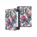 Чохол до електронної книги BeCover Smart Case Amazon Kindle 11th Gen. 2022 6″ Floral (708868)