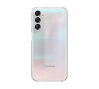 Чохол до мобільного телефона Samsung Clear Case Galaxy A24 (A245) Transparent (EF-QA245CTEGRU)