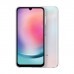 Чохол до мобільного телефона Samsung Clear Case Galaxy A24 (A245) Transparent (EF-QA245CTEGRU)