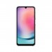 Чохол до мобільного телефона Samsung Clear Case Galaxy A24 (A245) Transparent (EF-QA245CTEGRU)