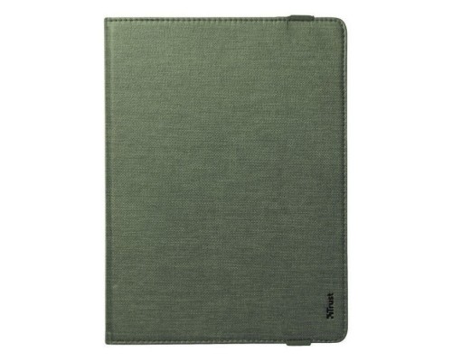 Чохол до планшета Trust Primo Folio 10 ECO Green (24498_TRUST)
