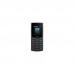 Мобільний телефон Nokia 105 SS 2023 (no charger) Charcoal