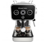 Ріжкова кавоварка еспресо Russell Hobbs 26450-56