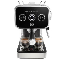 Ріжкова кавоварка еспресо Russell Hobbs 26450-56