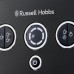Ріжкова кавоварка еспресо Russell Hobbs 26450-56