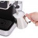Ріжкова кавоварка еспресо Russell Hobbs 26450-56