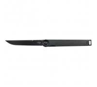 Ніж Boker Plus Kaizen Black (01BO689)
