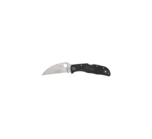 Ніж Spyderco Endela Wharncliffe Black (C243FPWCBK)