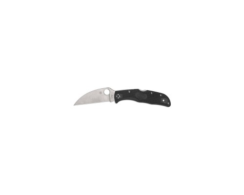 Ніж Spyderco Endela Wharncliffe Black (C243FPWCBK)