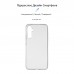 Чохол до мобільного телефона Armorstandart Air Series Samsung A34 5G (A346) Transparent (ARM66182)