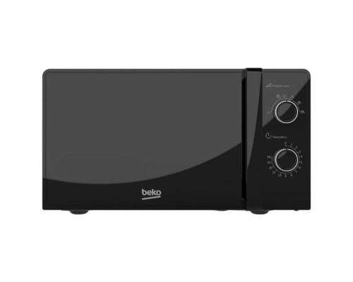 Мікрохвильова піч Beko MOC20100BFB