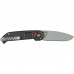 Ніж Extrema Ratio BF2 CD SW Black (1000.0145/SW)