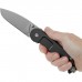 Ніж Extrema Ratio BF2 CD SW Black (1000.0145/SW)